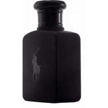 Ralph Lauren Polo Double Black toaletní voda pro muže 125 ml