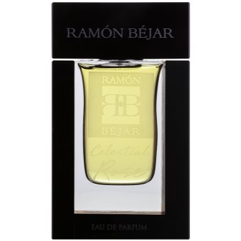 Ramon Bejar Celestial Rose eau de parfum unisex 75 ml