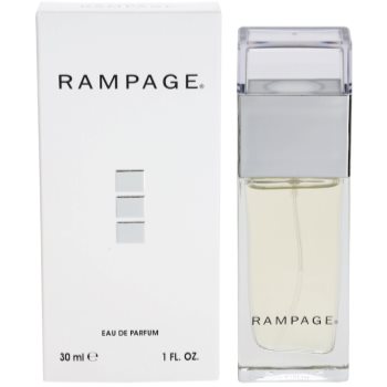 Rampage rampage eau de parfum pentru femei