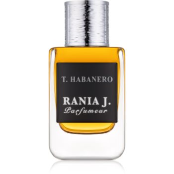 

Rania J. T. Habanero парфумована вода унісекс 50 мл