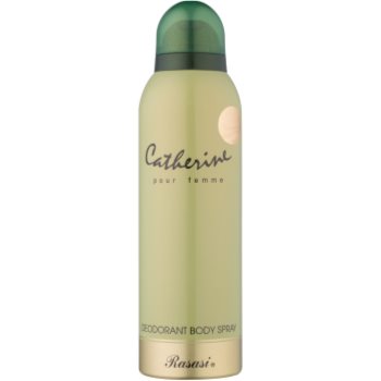 Rasasi Catherine deospray pentru femei 200 ml