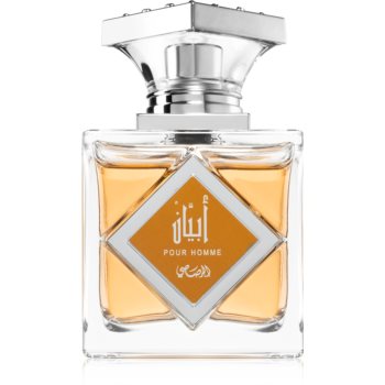Rasasi Abyan for Men Eau de Parfum pentru bărbați