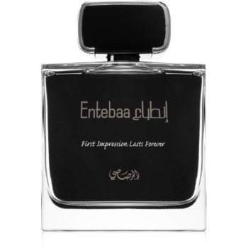 Rasasi Entebaa Men Eau de Parfum pentru bărbați