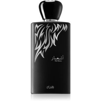 Rasasi Ashaar Pour Homme Eau de Parfum pentru bărbați