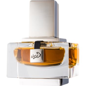 Rasasi junoon leather pour homme eau de parfum pentru bărbați