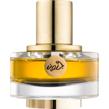 Rasasi junoon leather pour femme eau de parfum pentru femei