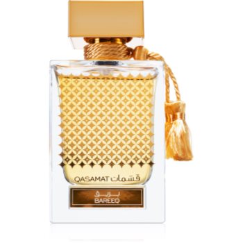 Rasasi qasamat bareeq eau de parfum unisex