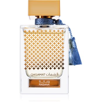 Rasasi qasamat rasana eau de parfum unisex