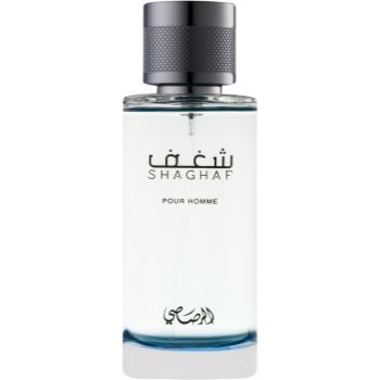 Rasasi Shaghaf eau de parfum pentru barbati 100 ml