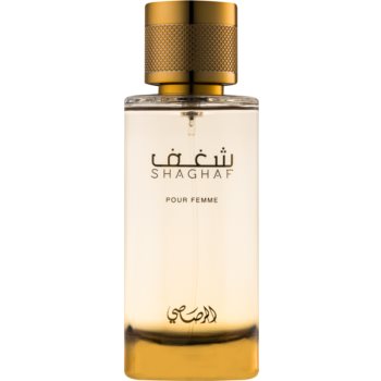 Rasasi Shaghaf eau de parfum pentru femei