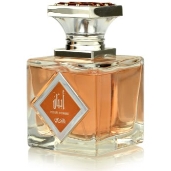 Rasasi abyan for men eau de parfum pentru bărbați