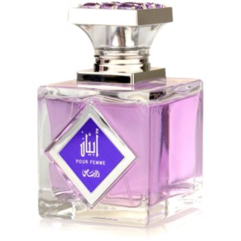 Rasasi abyan for her eau de parfum pentru femei