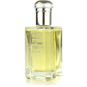 Rasasi mukhallat oudh al mubakhar eau de parfum unisex