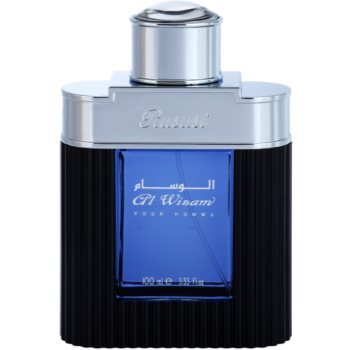Rasasi al wisam evening eau de parfum pentru bărbați