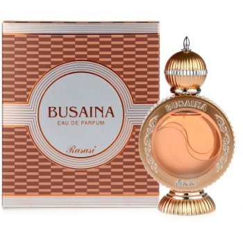 Rasasi busaina eau de parfum pentru femei