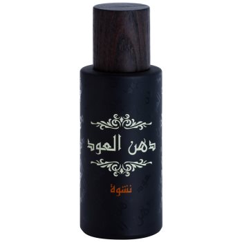 Rasasi dhanal oudh nashwah eau de parfum unisex