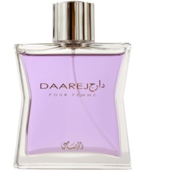 Rasasi Daarej for Woman parfemovaná voda pro ženy 100 ml
