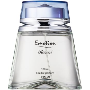 Rasasi emotion for men eau de parfum pentru bărbați