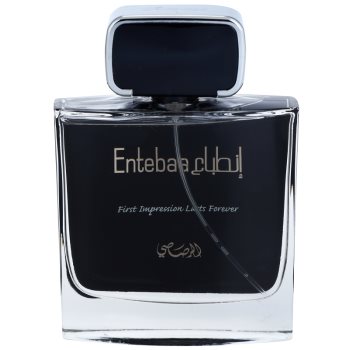 Rasasi entebaa men eau de parfum pentru bărbați