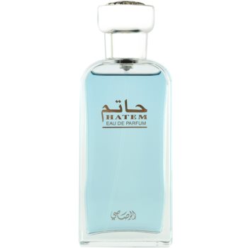 Rasasi Hatem Men Eau de Parfum pentru bărbați