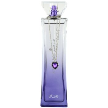 Rasasi al hobb al hakiki eau de parfum pentru femei