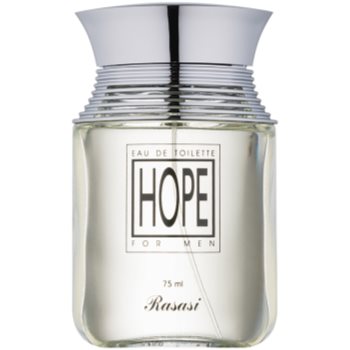 Rasasi hope for men eau de toilette pentru bărbați