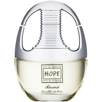 Rasasi hope eau de parfum pentru femei