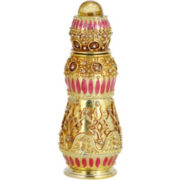 Rasasi insherah gold eau de parfum unisex