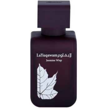 Rasasi la yuqawam jasmine wisp eau de parfum pentru femei