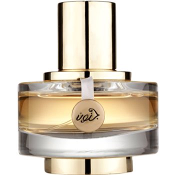 Rasasi junoon satin eau de parfum pentru femei