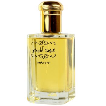 Rasasi oud al mubakhar eau de parfum unisex