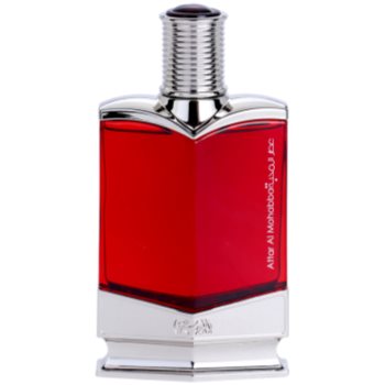 Rasasi attar al mohobba man eau de parfum pentru bărbați