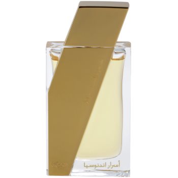 Rasasi oudh al boruzz asrar indonesia eau de parfum unisex