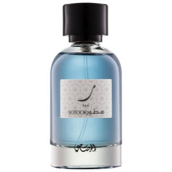 Rasasi sotoor raa’ eau de parfum unisex