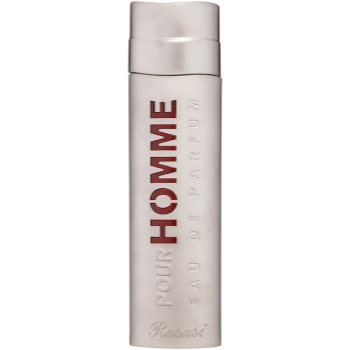 Rasasi rasasi pour homme l´ eau rouge eau de parfum pentru bărbați