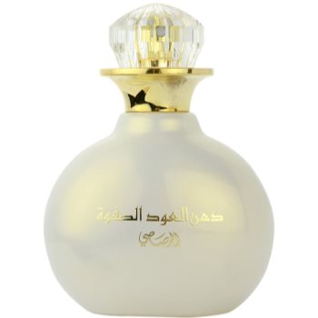 Rasasi dhan al oudh safwa eau de parfum unisex