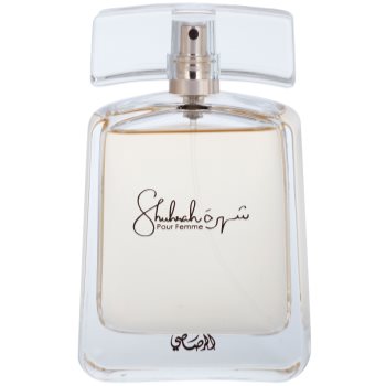 Rasasi shuhrah pour femme eau de parfum pentru femei