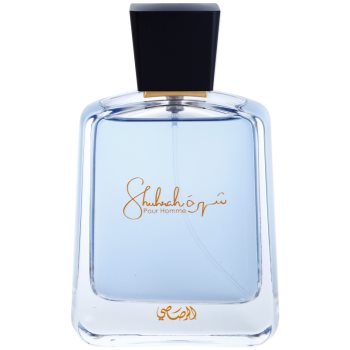 Rasasi shuhrah pour homme eau de parfum pentru bărbați