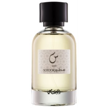 Rasasi sotoor seen eau de parfum unisex