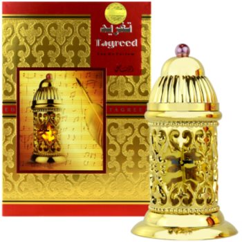 Rasasi tagreed eau de parfum unisex
