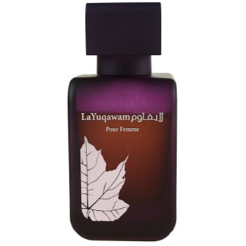 Rasasi la yuqawam eau de parfum pentru femei