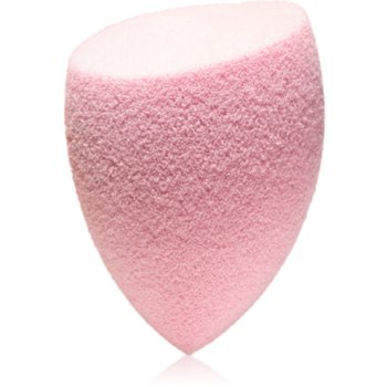 Real techniques miracle finish sponge burete precizie pentru fond de ten