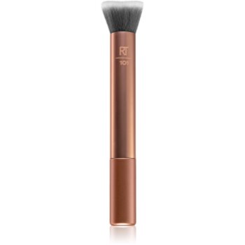 Real techniques original collection prep pensulă pentru aplicarea bazei de make-up