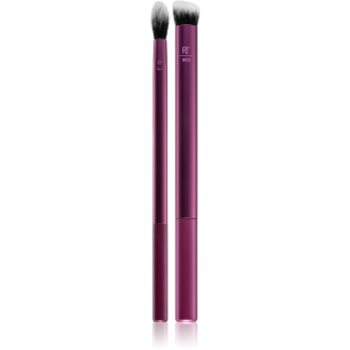 Real techniques original collection eyes set de cosmetice