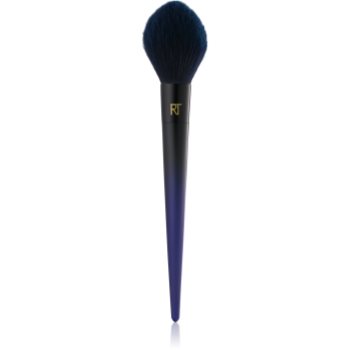 Real techniques powderbleu™ collection pensula pentru bronzer