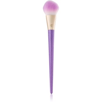Real Techniques Brush Crush perie pentru aplicare fard de obraz