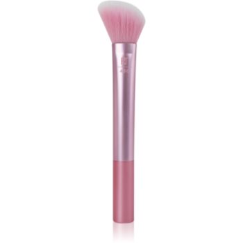 Real techniques original collection finish perie pentru aplicare fard de obraz