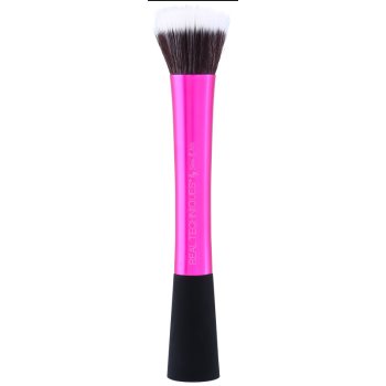 Real Techniques Original Collection Finish pensula pentru machiaj