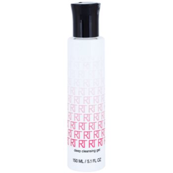 Real techniques original collection gel de curatare pentru pensule cosmetice