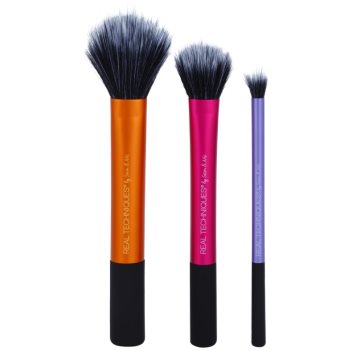 

Real Techniques Original Collection косметичний набір